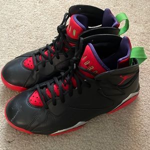 Air Jordan Retro 7 “ Marvin the Martian” (2015)